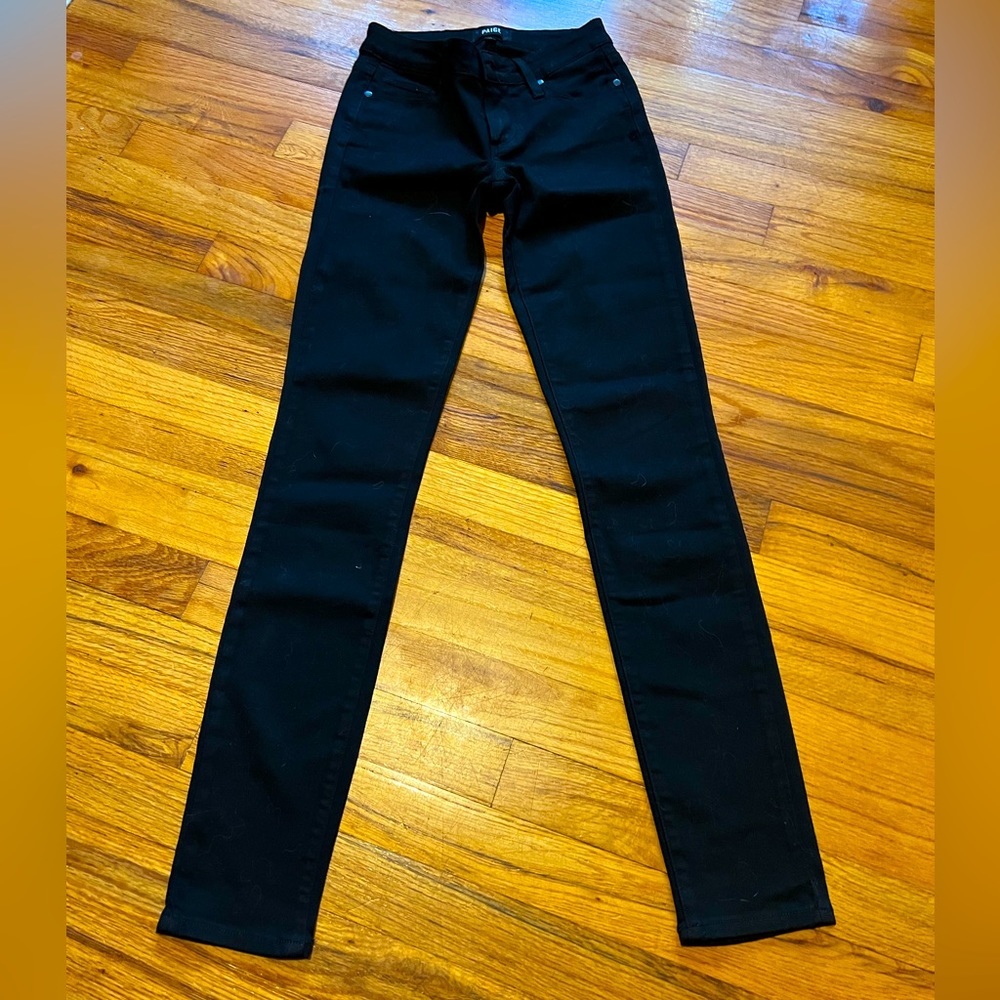 HP 🎉Paige skinny jeans